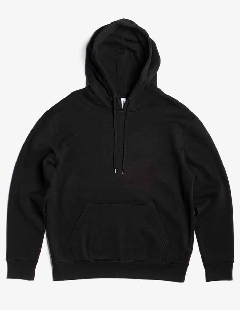 Heavyweight Comfortable Hoodie