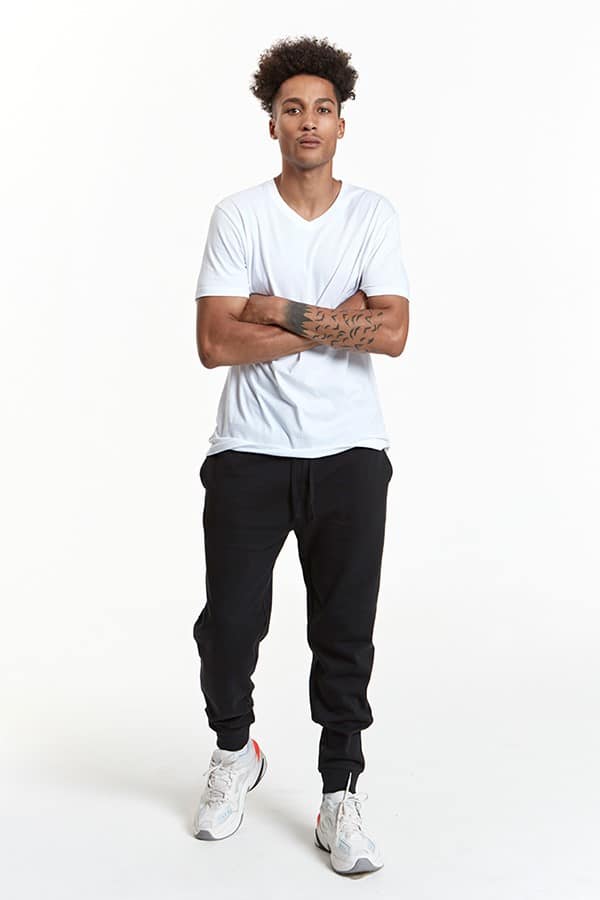Casual Sweatpants