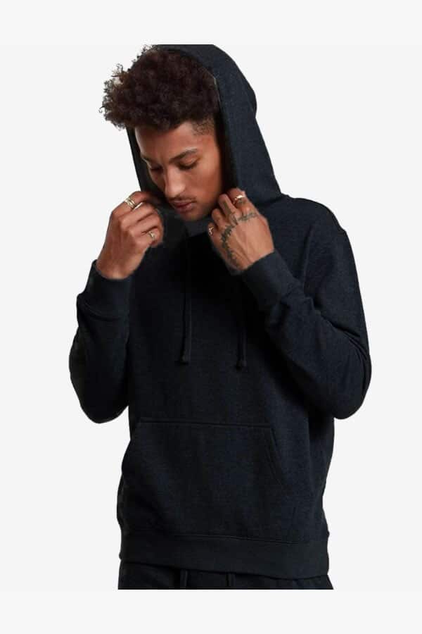 Heavyweight Comfortable Hoodie