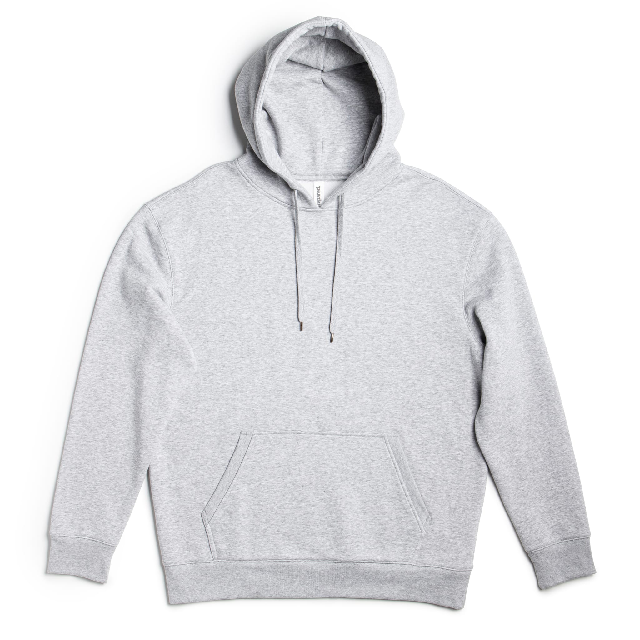 Heavyweight Comfortable Hoodie