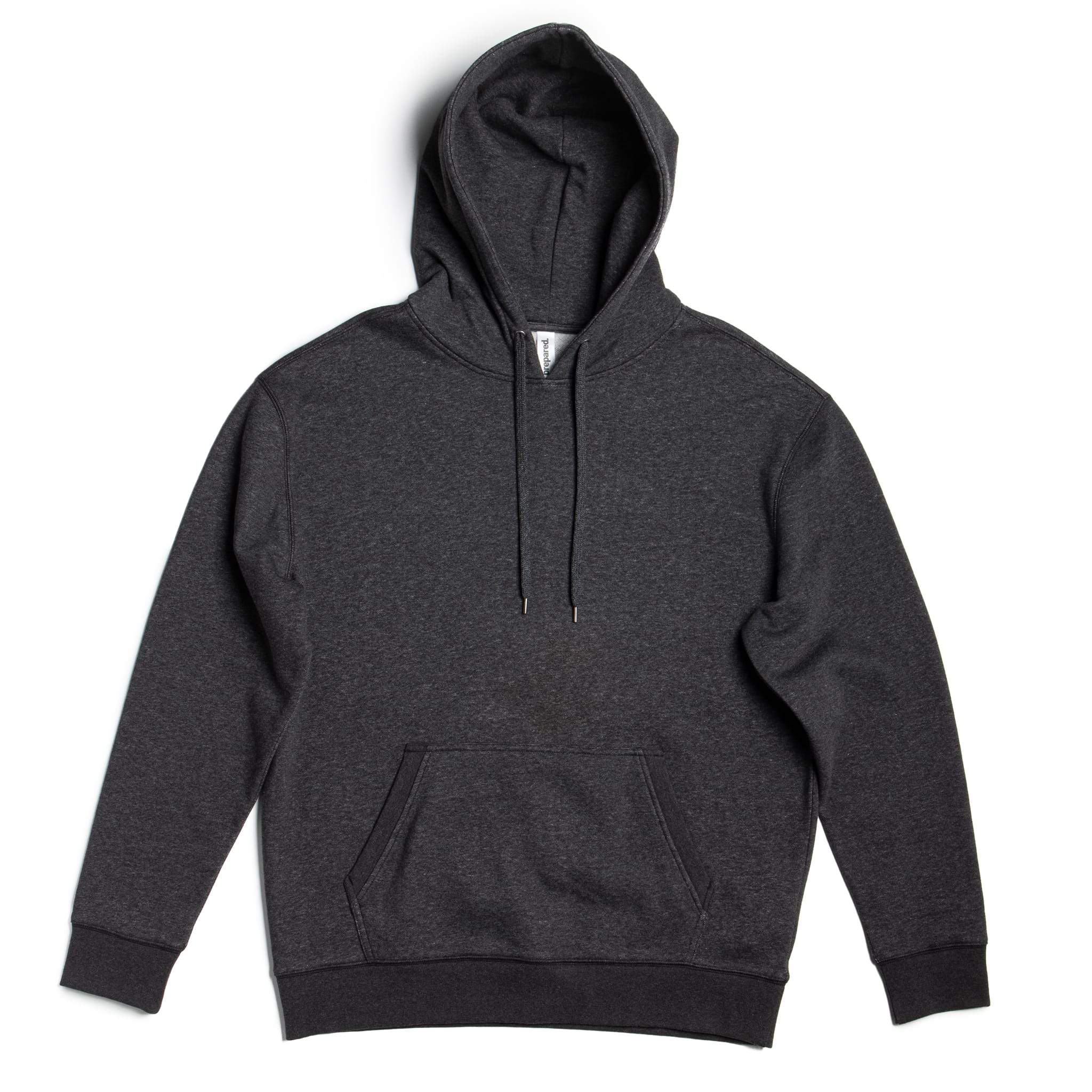 Heavyweight Comfortable Hoodie