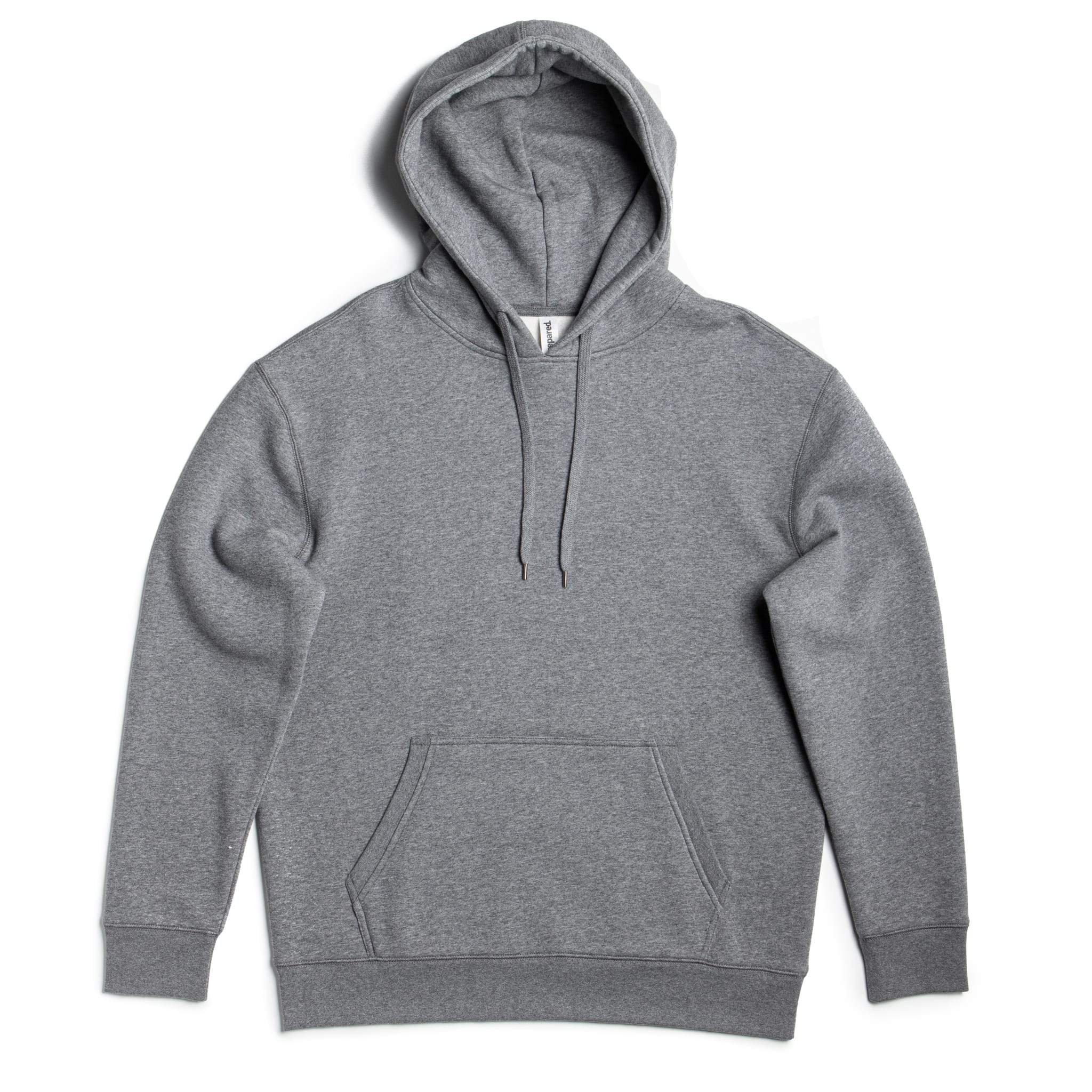 Heavyweight Comfortable Hoodie