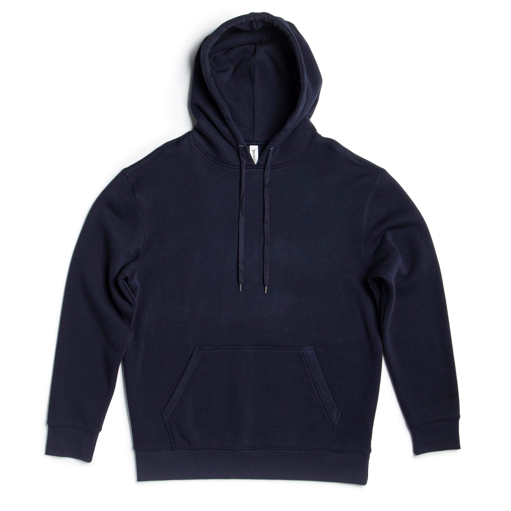 Heavyweight Comfortable Hoodie