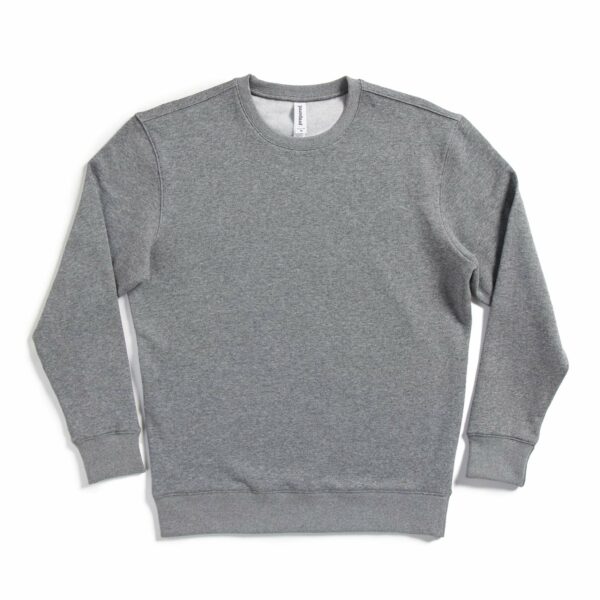 Crew Neck Sweatshirt